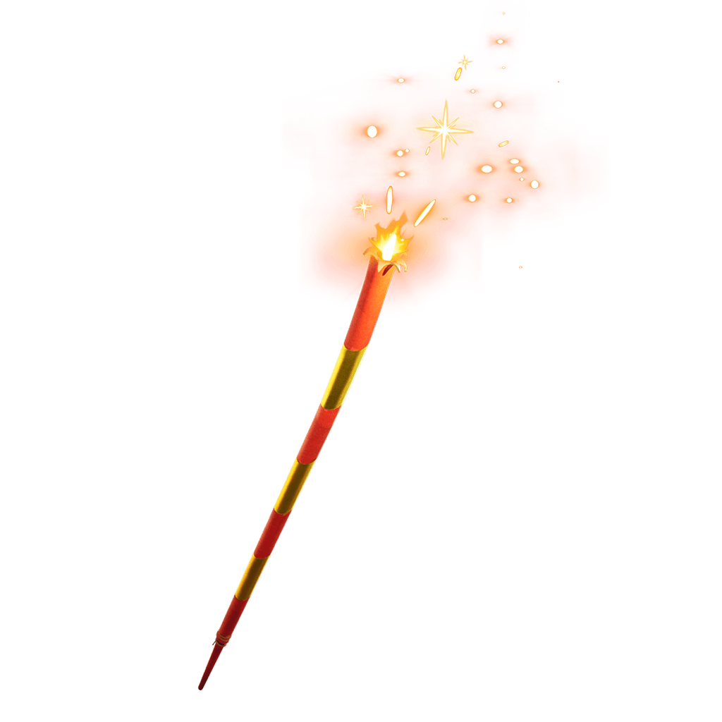 Sparklaxe