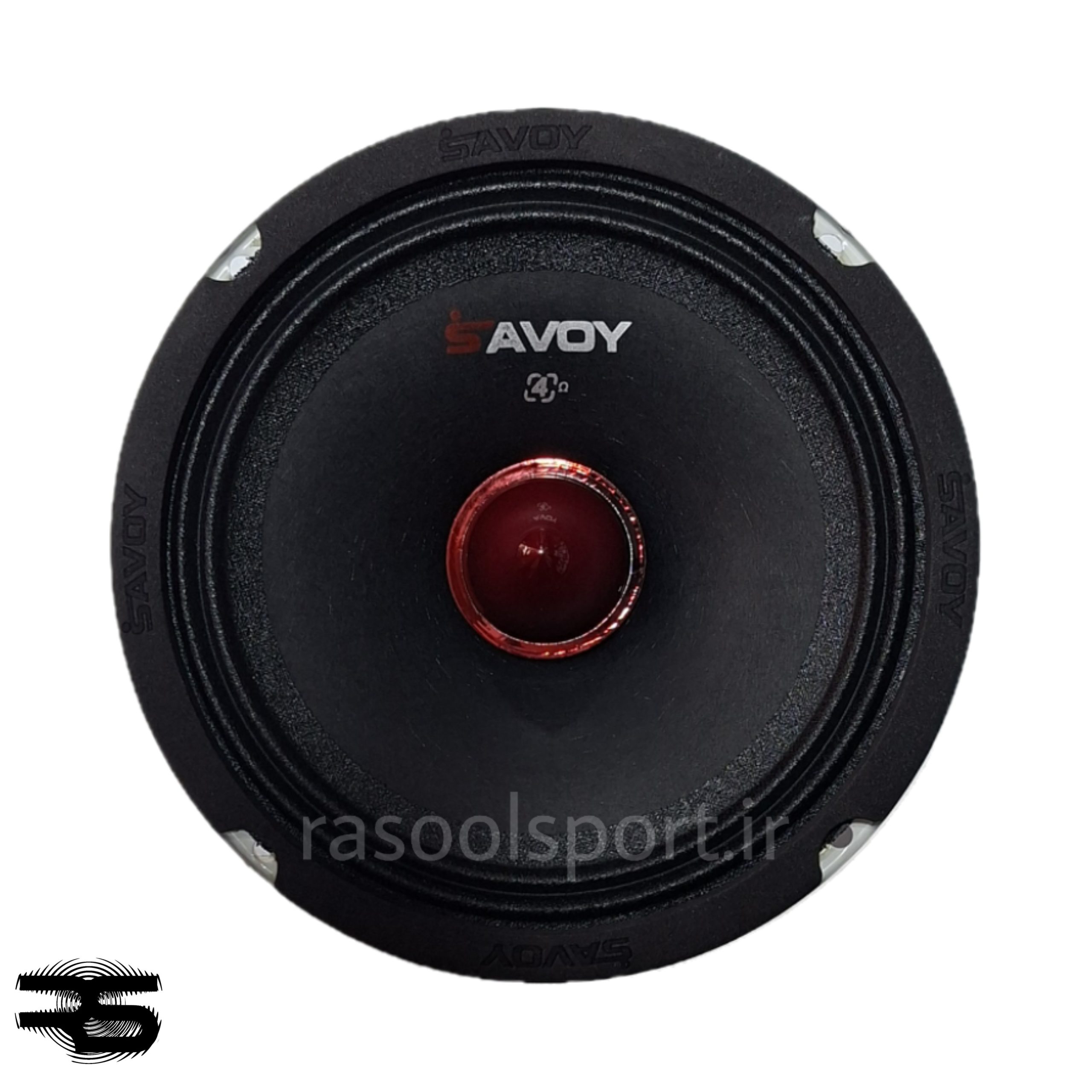 میدرنج خودرو ساووی مدل SV-6528 سایز 6