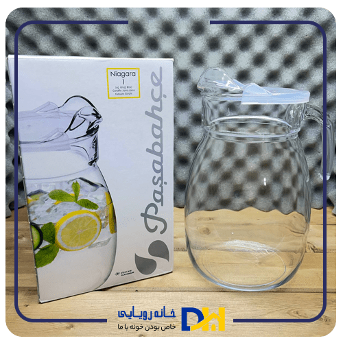 پارچ دسته دار پاشاباغچه
