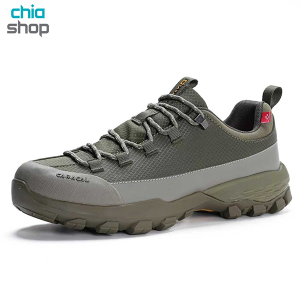 کفش رانینگ مردانه کاراکال مدل caracal-S4100A-2