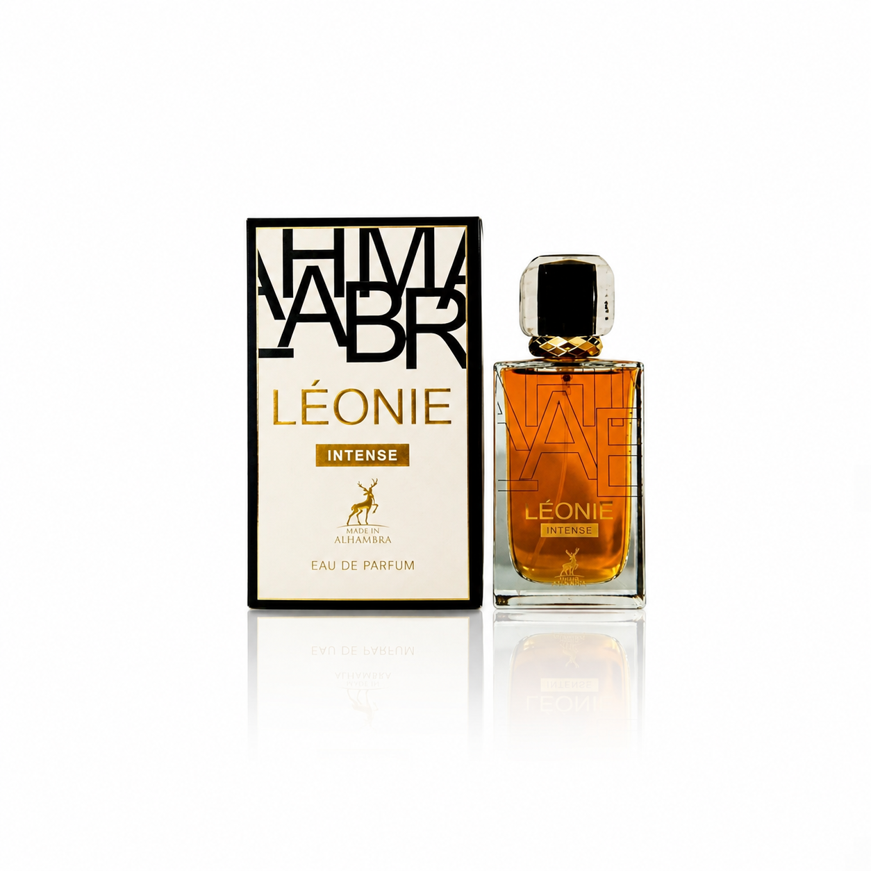 عطر ادکلن لیبر اینتنس الحمبرا رایحه ایو سن لورن لیبر اینتنس حجم 100میل Libbra Intense