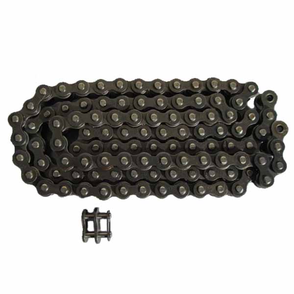 زنجیر انرژی 428H-102L ضخیم 102 دانه