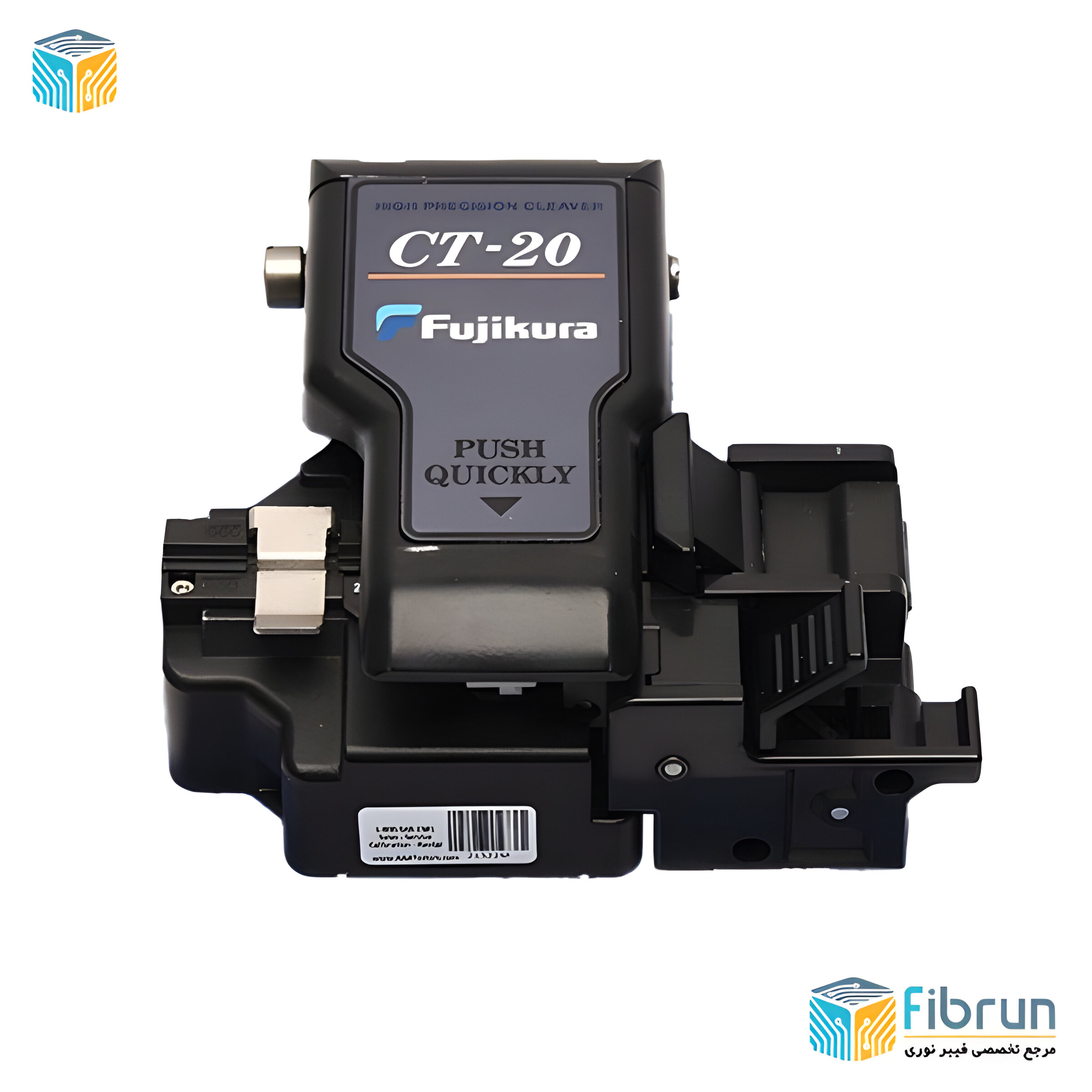 کلیور CT20 فوجیکورا (کارکرده)