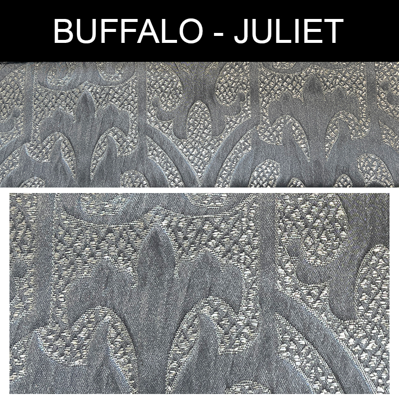 پارچه مبلی بوفالو ژولیت BUFFALO JULIET کد 8311