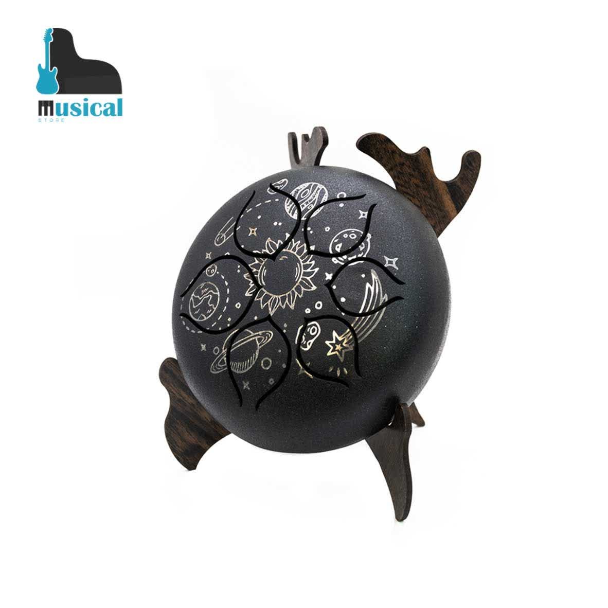 پیکوپن سربی طرح منظومه