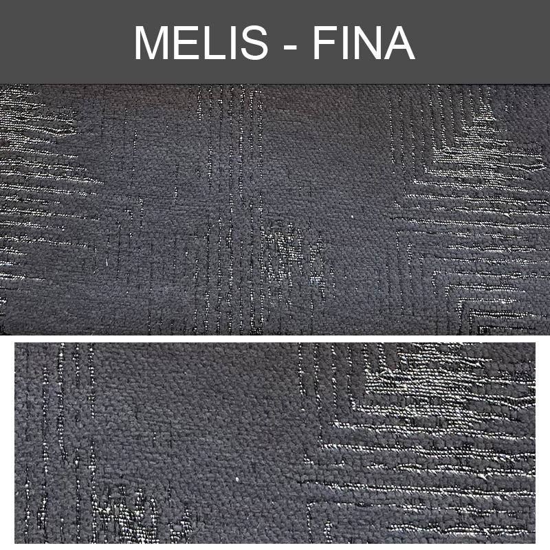 پارچه مبلی ملیس فینا FINA کد 0906