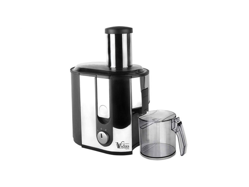 آب میوه گیری تک کاره ویداس 3605B