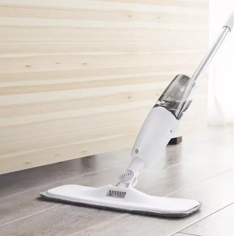 تی زمین شوی اسپری دار شیائومی درما Xiaomi Deerma Spray Mop TB500