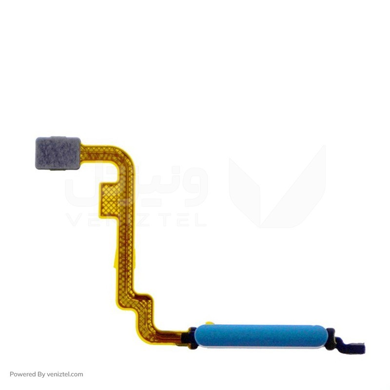 فلت سنسور حسگر اثر انگشت شیائومی مدل Xiaomi REDMI NOTE10