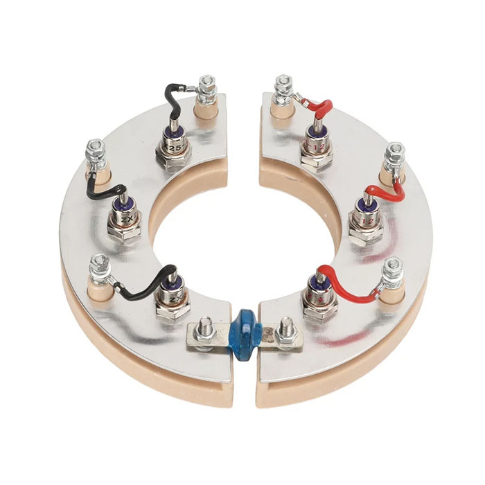 یکسو ساز Stamford Rectifier Rsk-2001
