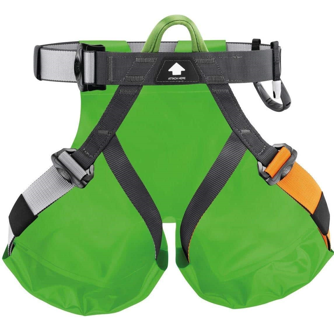 هارنس دره نوردی کنیون کلاب پتزل PETZL CANYON CLUB