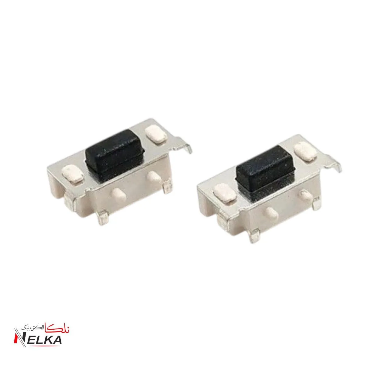 میکرو سوئیچ تک دو پایهsmd 3.5*6*3