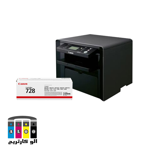 کارتریج پرینتر MF4420 کانن