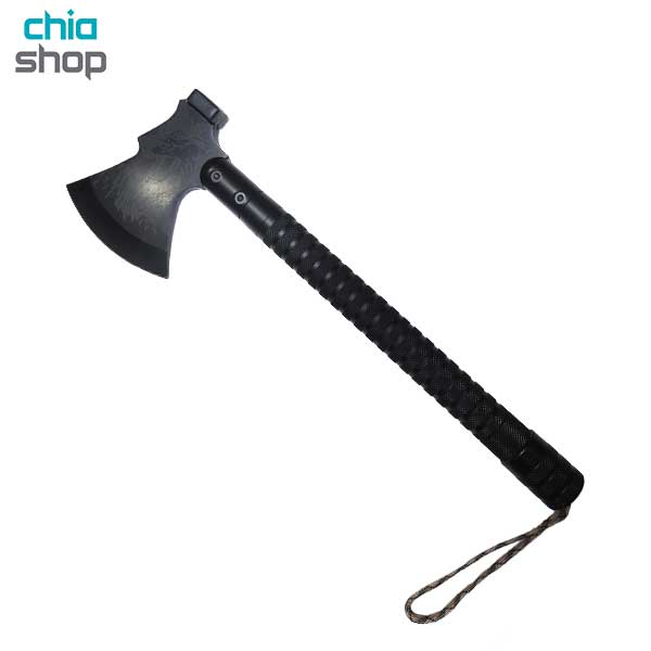 تبر کمپینگ آلفا مدل SF04B