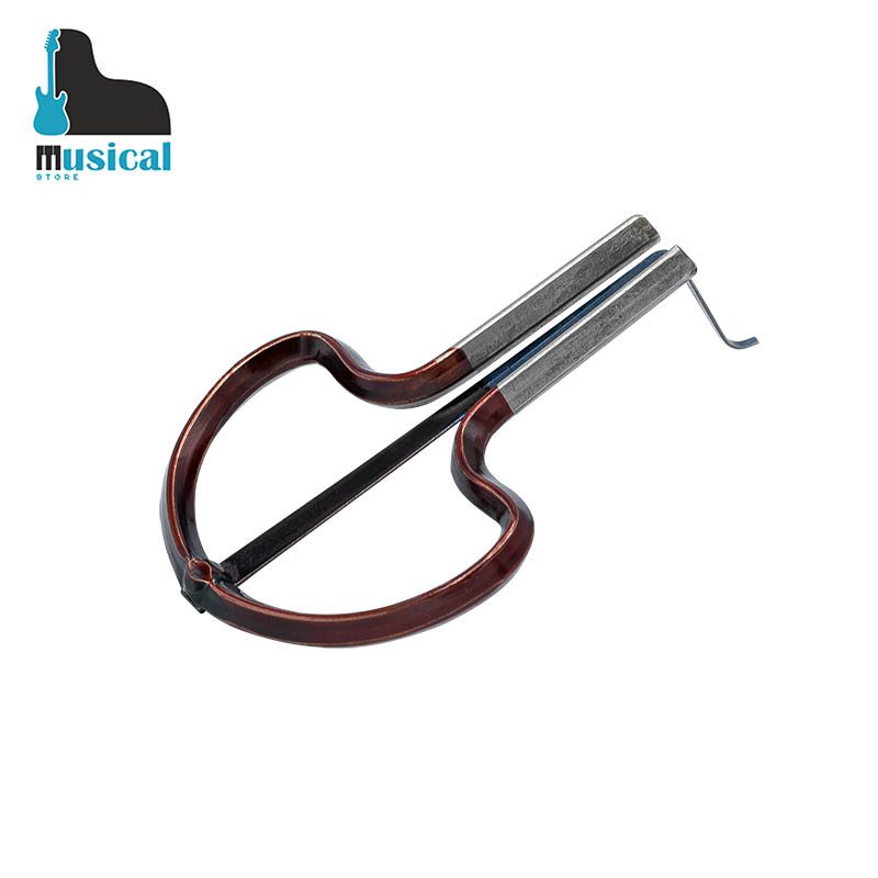 زنبورک jaw Harp