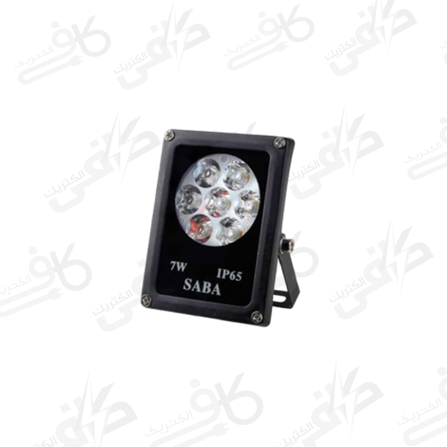 پرژكتور 7 LED انبه | صبا ترانس