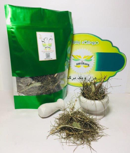 دُم اسبی یا دم اسب(بسته 100گرمی)