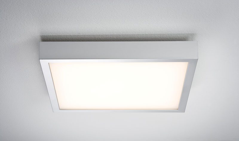 پنل 60*60 آيسان 90 وات مهتابي روکار شاهچراغ