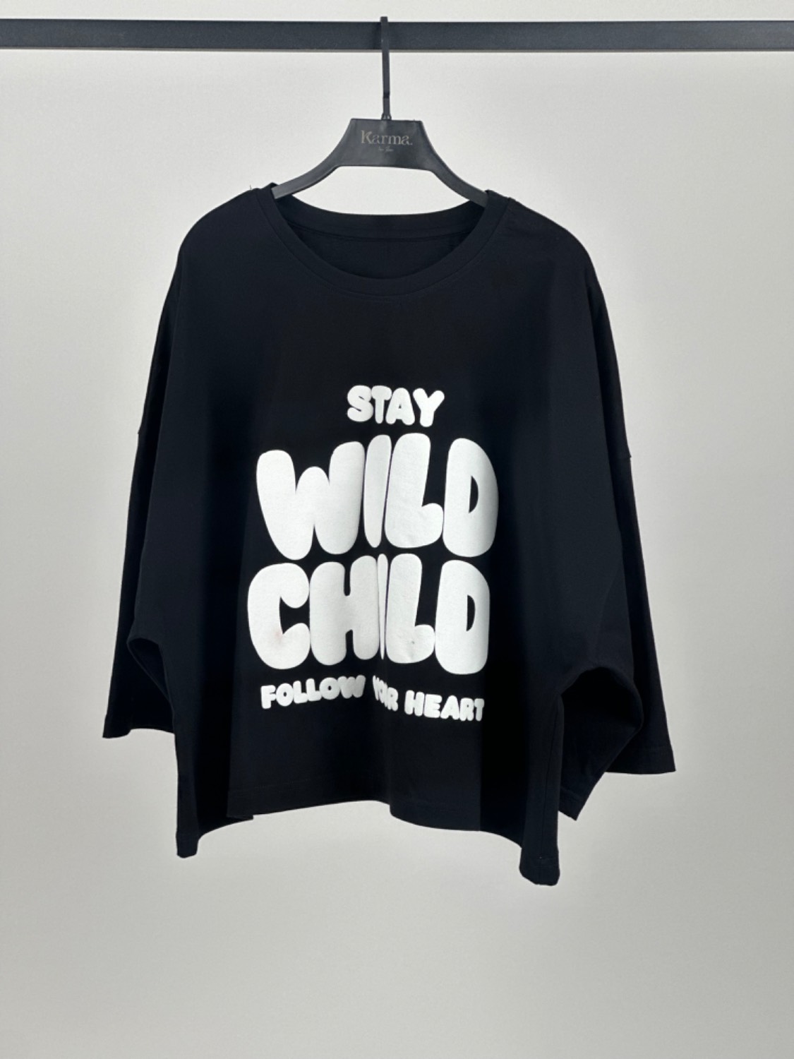 تیشرت wild