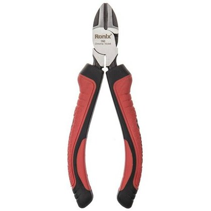 سیم چین 6 اینچ LEO کد RH-1226 با برند رونیکس