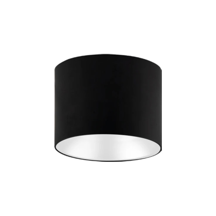 چراغ سقفی روکار شعاع کد SH-3017-9W