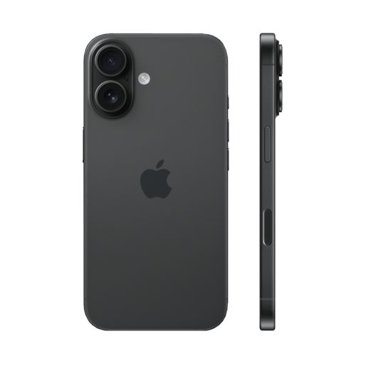 گوشی موبایل اپل iPhone 16 دو سیم کارت ظرفیت 512 گیگابایت و رم 8 گیگابایت (ZAA) - نات اکتیو