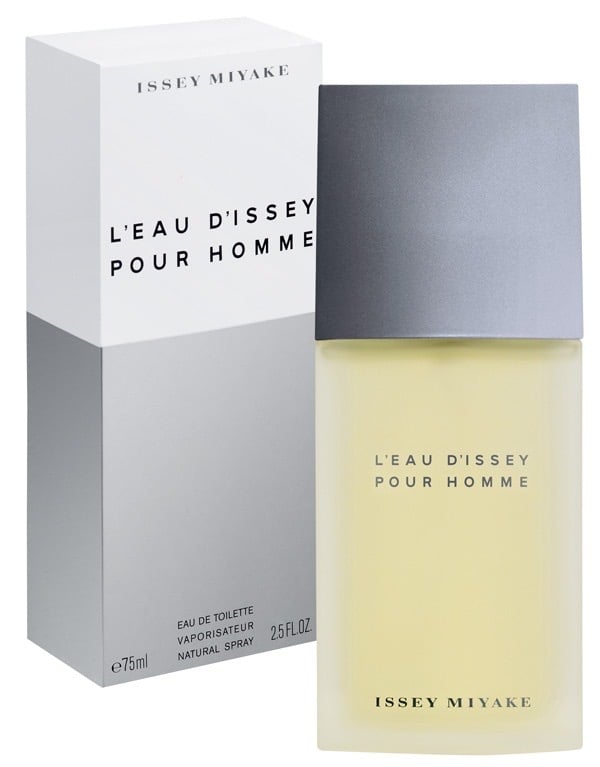 عطر ادکلن ایسه میاکه لئو د ایسه پورهوم