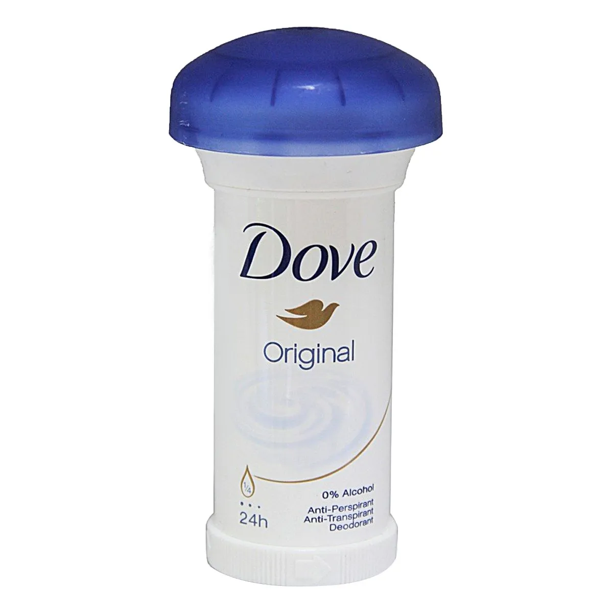 مام قارچی داو DOVE