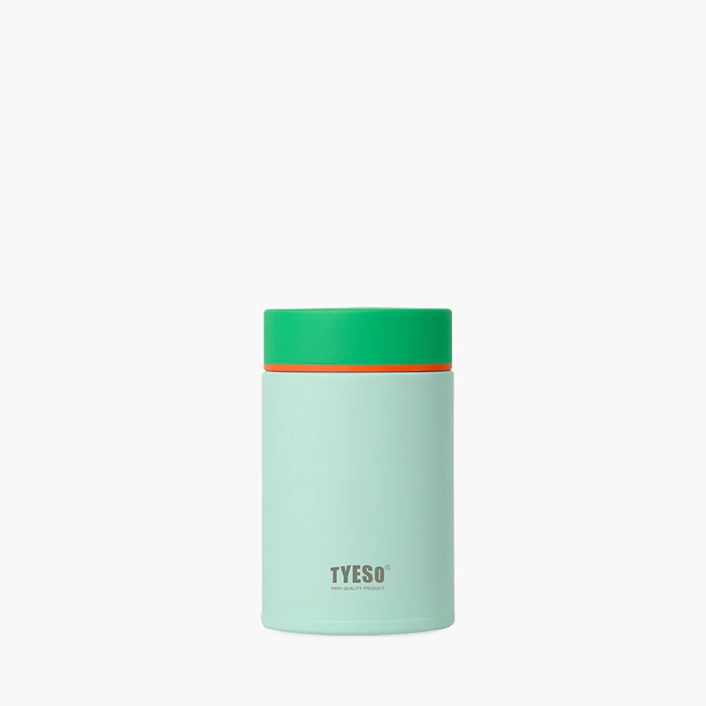 تراول ماگ 260 میل تایسو Tyeso رنگ سبز