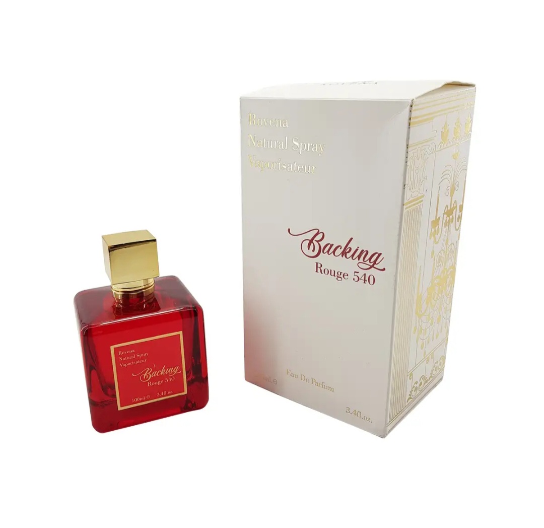 ادو پرفیوم روونا Baccarat Rouge 540 Extrait