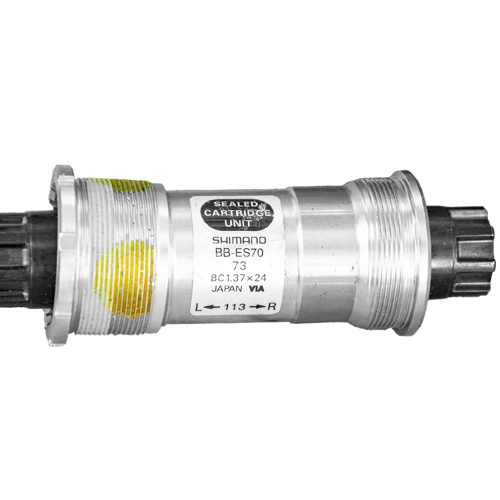 توپی تنه شیمانو Shimano BB-ES70 OCTALINK