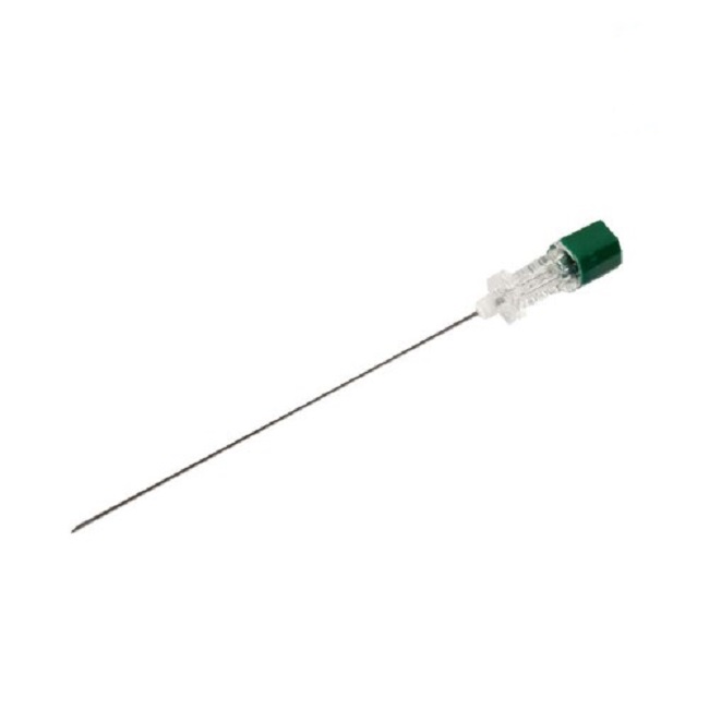 سوزن اسپاینال گیج 21 سبز