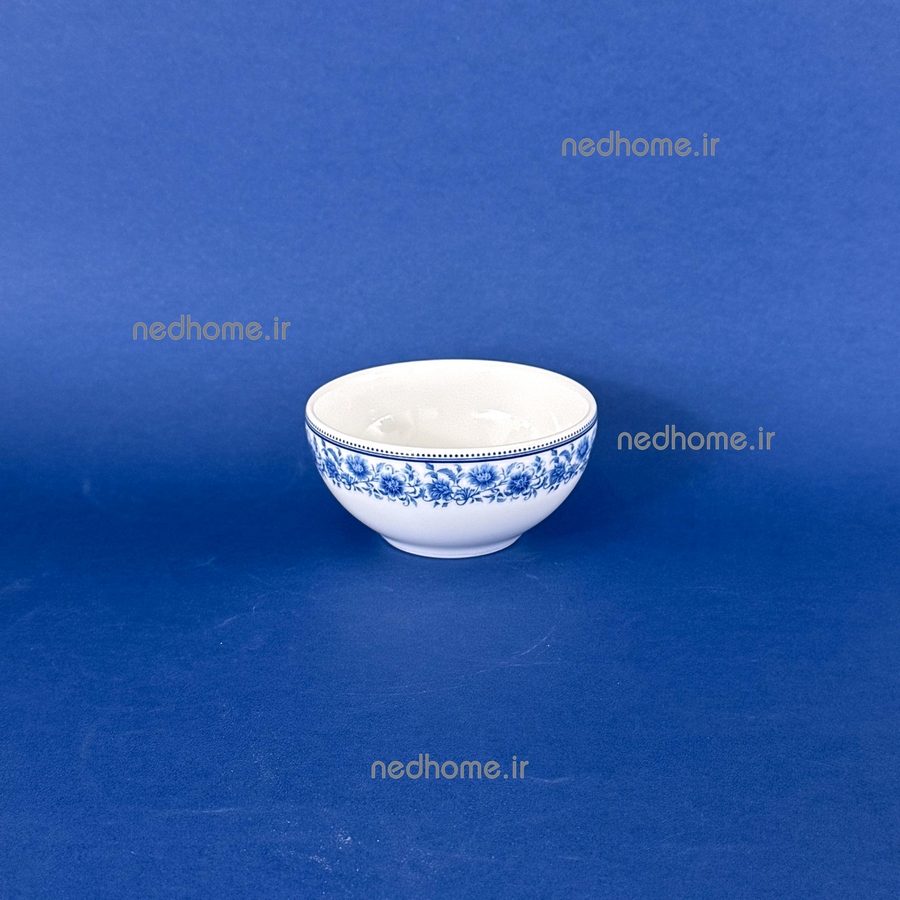 کاسه ترشی خوری سن پترزبورگ چینی زرین - درجه یک
