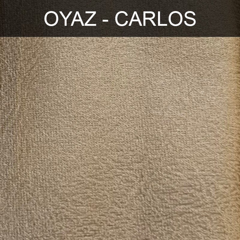 پارچه مبلی اُیاز کارلوس CARLOS کد 10