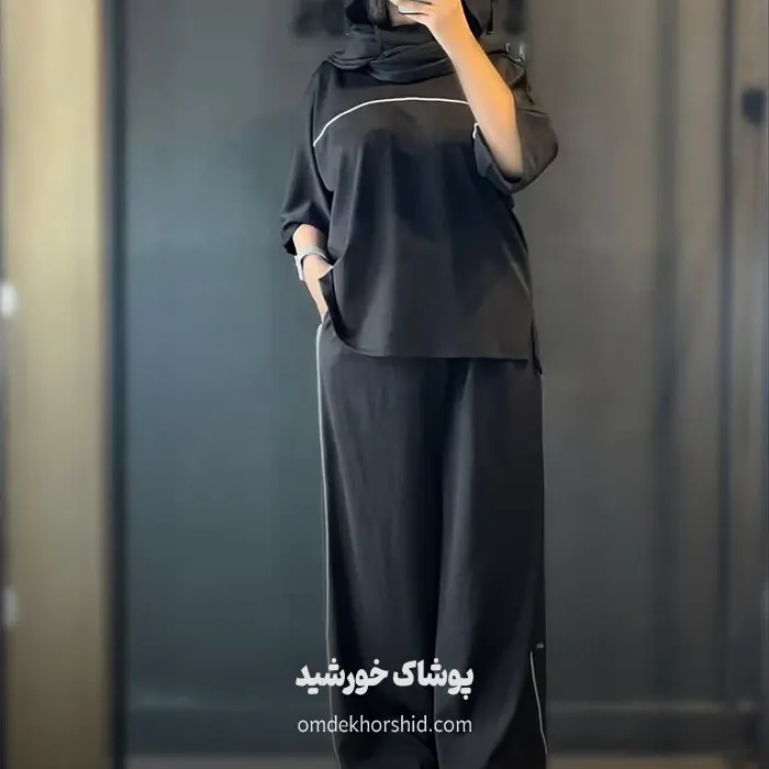 ست مغزی دوزی بیسیک