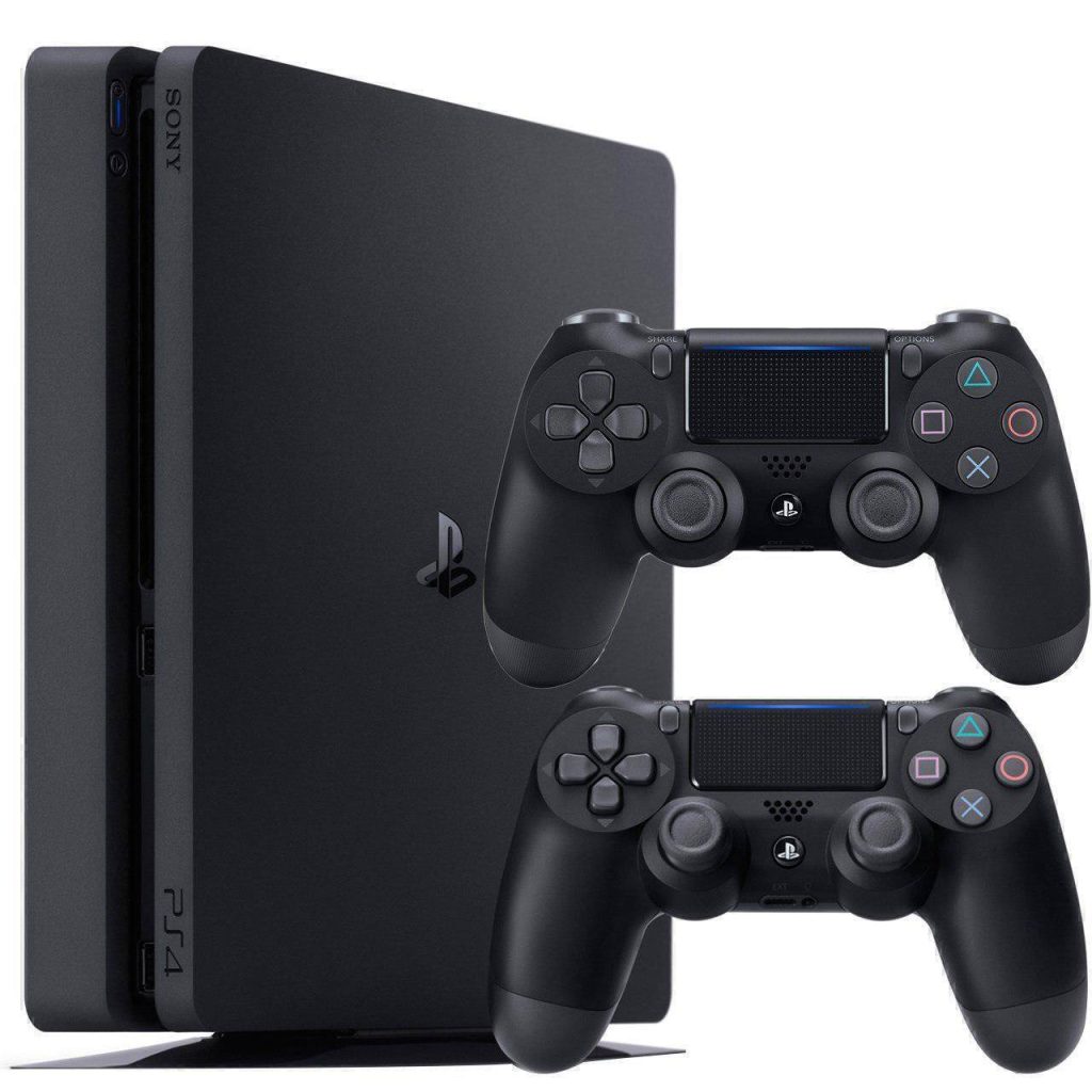 کنسول بازی سونی Playstation 4 Slim