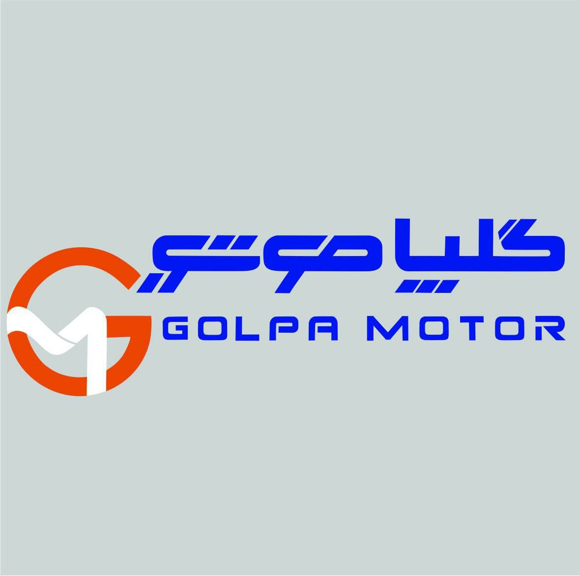 میل لنگ ال 90 - گلپاموتور