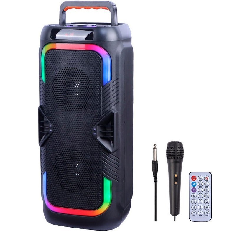 اسپیکر بلوتوثی مدل ABS-4220