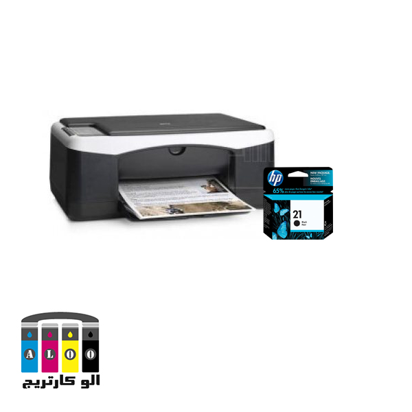 کارتریج پرینتر F2179 اچ پی