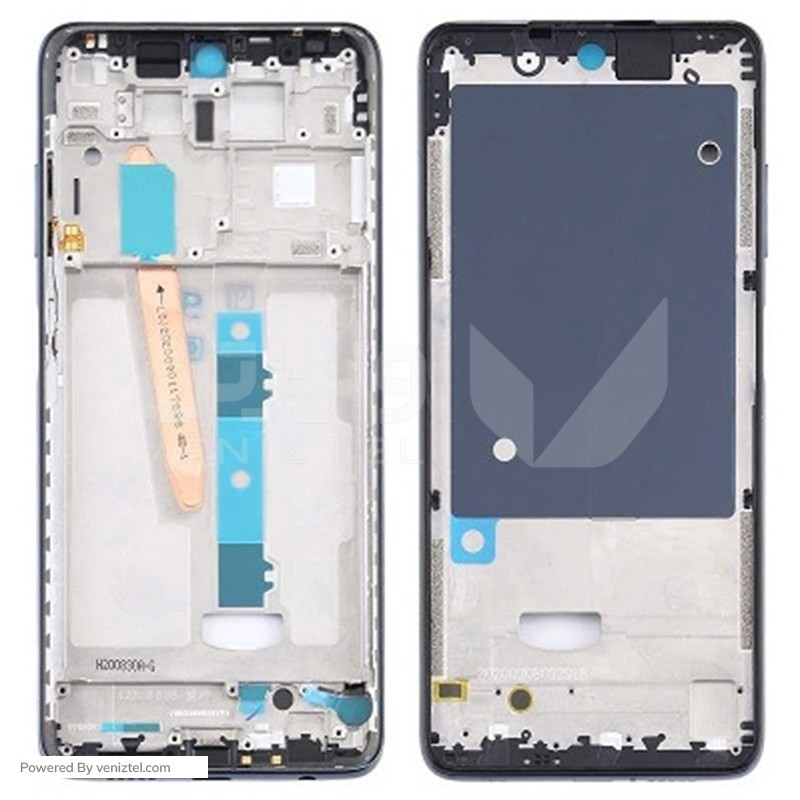 فریم ال سی دی شیائومی مدل XIAOMI POCO X3 BLUE