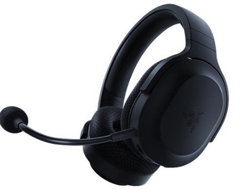 هدست بی سیم ریزر Razer BARRACUDA X 2022