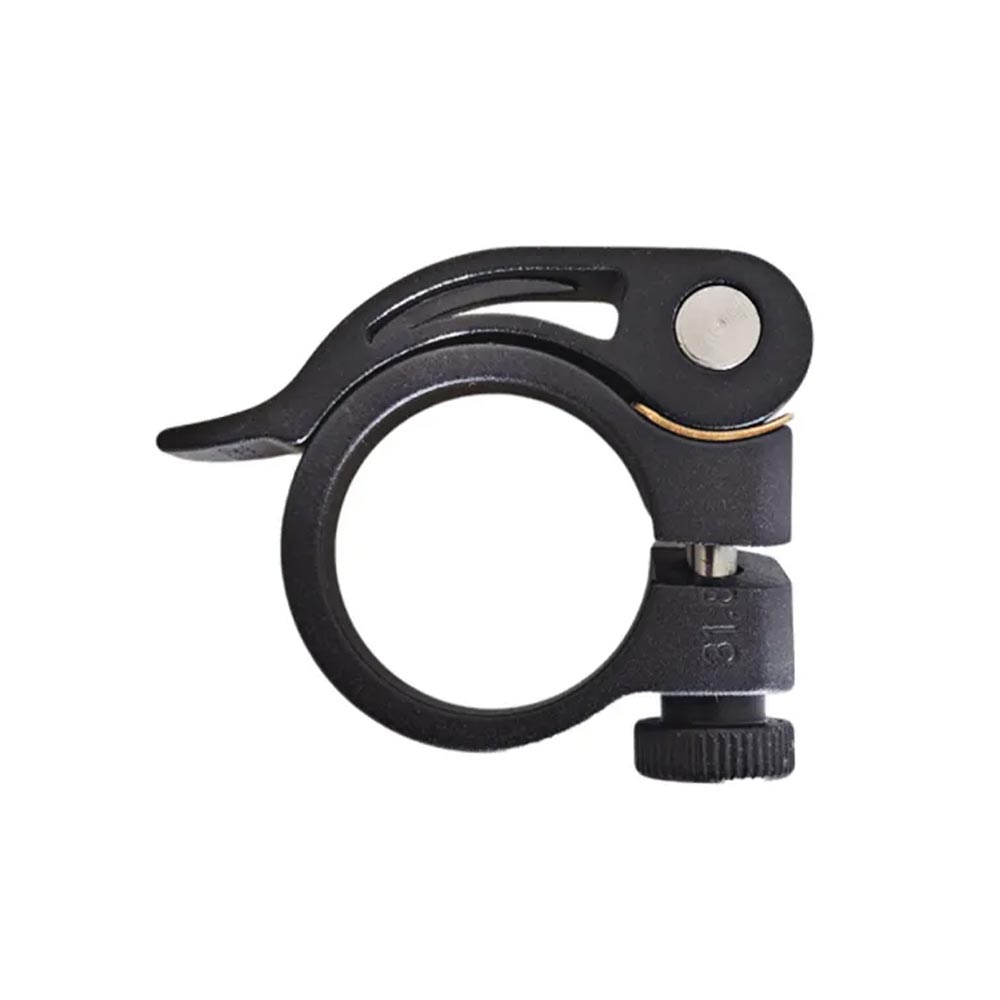 بست لوله زین ضامنی زوم ZOOM AT-101 31.8MM (کپی)