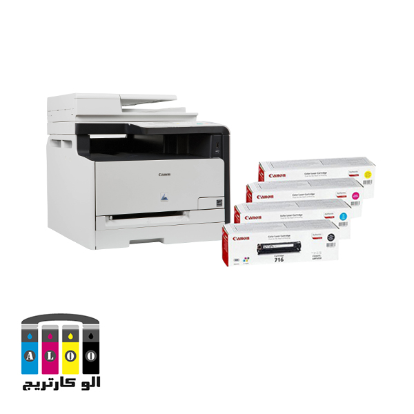 کارتریج پرینتر MF8080 کانن