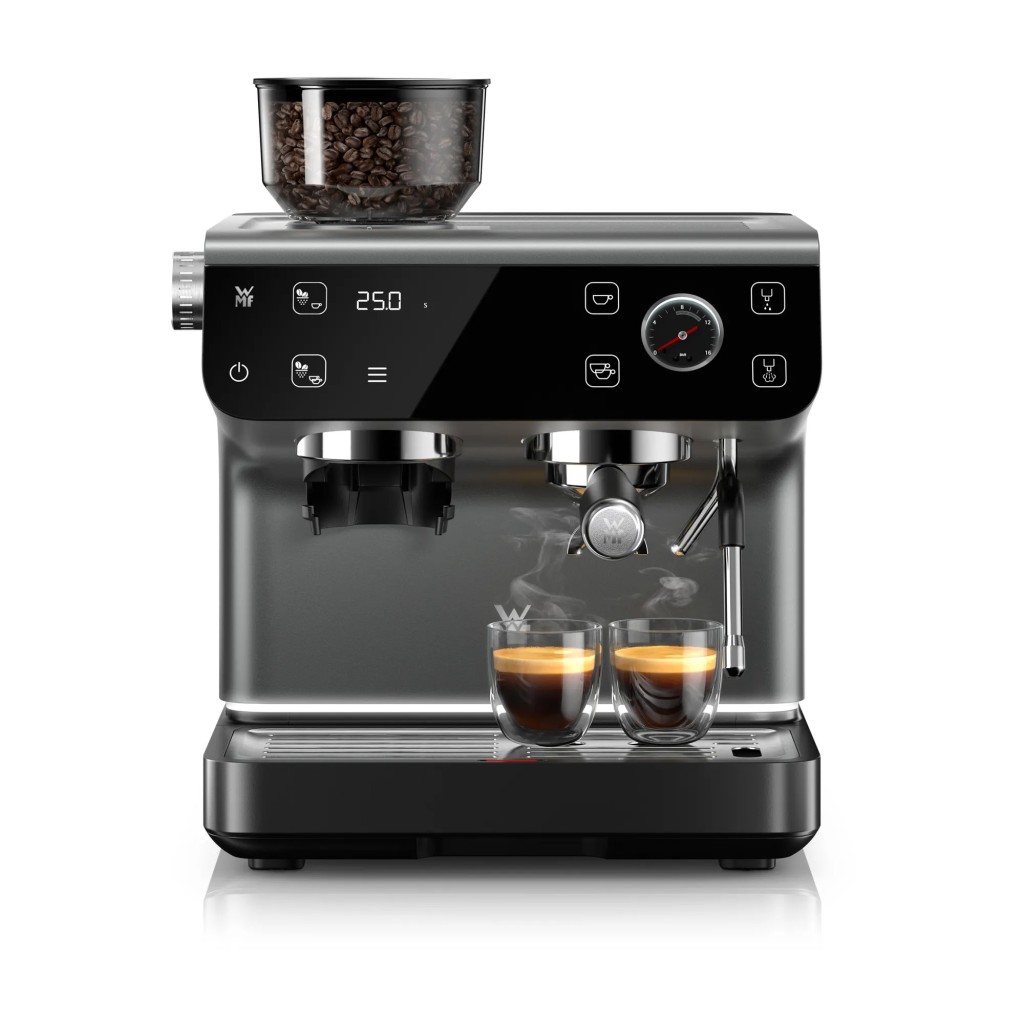 اسپرسوساز وی ام اف مدل WMF Espresso Pro