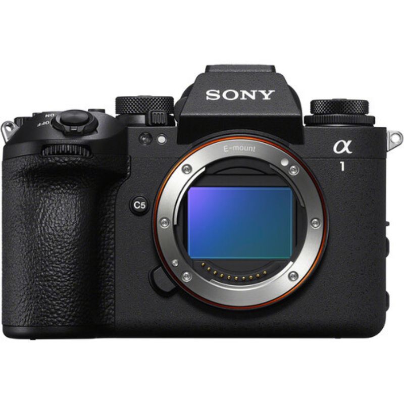 دوربین بدون آینه سونی مدل Sony Alpha a1 II