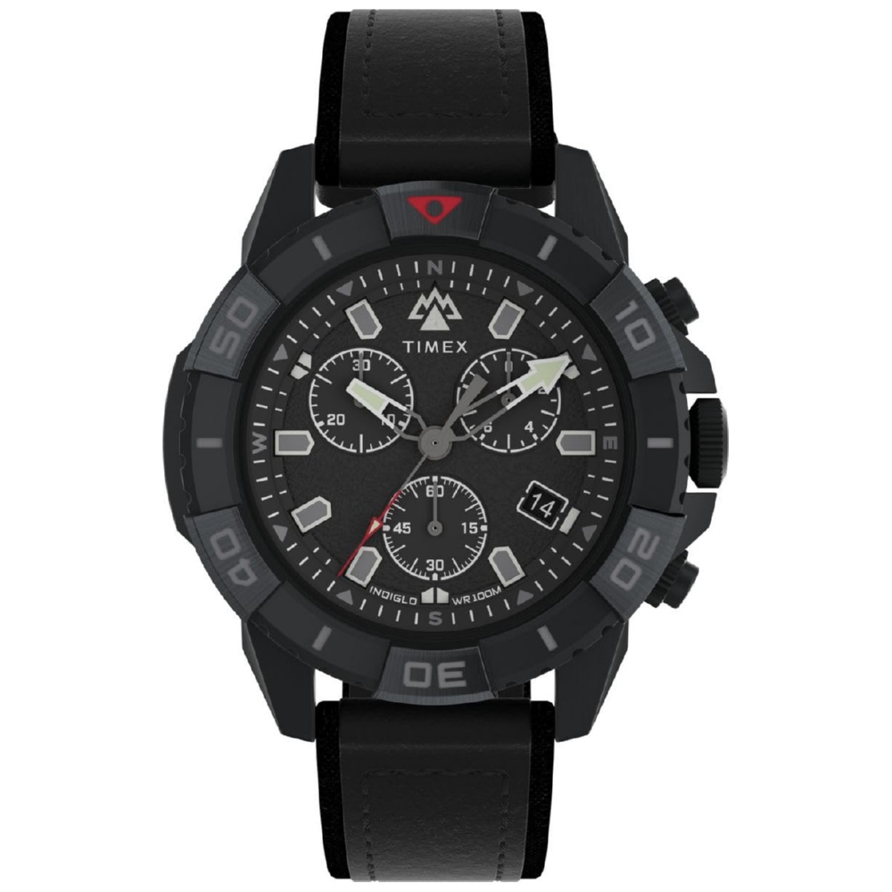 ساعت مچی مردانه تایمکس TIMEX مدل TW2W16000
