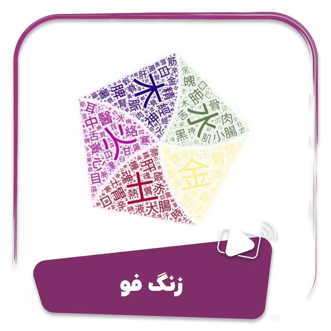فیلم زنگ فو