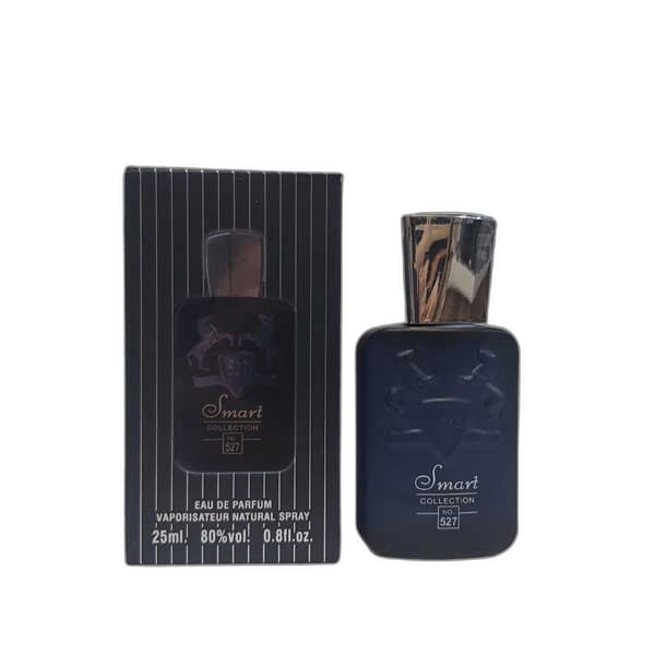 خرید عطر جیبی اسمارت 527 مارلی لیتون Smart Collection | عطر جیبی با کیفیت و زیبا 25 ml