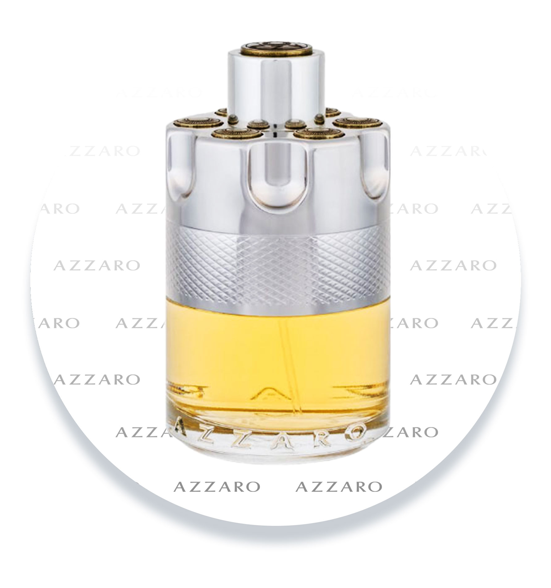 عطر آزارو وانتد | Azzaro Wanted