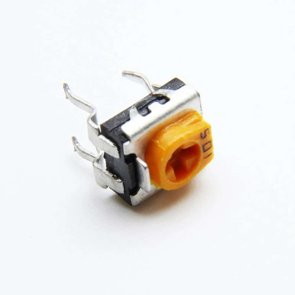 پتانسیومتر (POT 500 OHM)